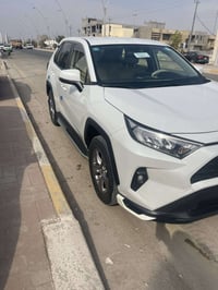 راف فور • موديل ٢٠٢٣ • ماشية ٣٠ ألف