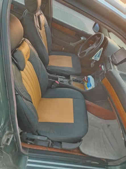 السلام عليكم لبيع بي ام 730 مكين وكير تبريد ثلج تخم تاير كهربائيّ جديد حدادي 80بل 100سيار جاهز وخير من الله سعر 20 راعيه ماوصل مكان سيار كربلاء 
***********
