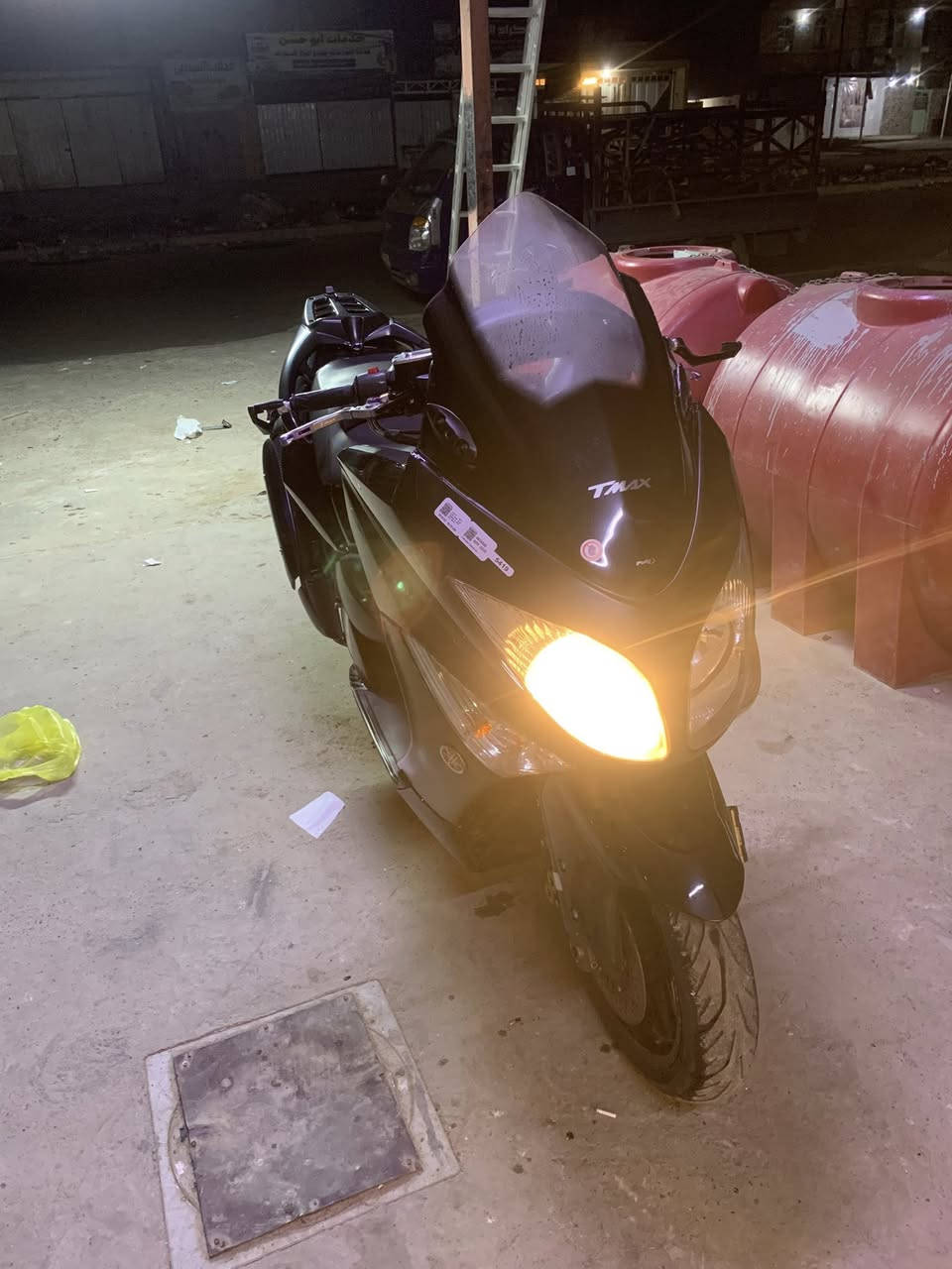 تي ماكس 11ماشية17 الف دراجة كفالة عامة من كفر ومكينة وكهربائيات نازلة من ماهر الكناني كفرات جدد مال صالنصة كاربون فايبر موجودة البلاديات يدات رياضي الدراجة كلهة بلادية من الطول للطول رقمي *********** السعر (36) بيها مجال حك جيتك مكاني بغداد
