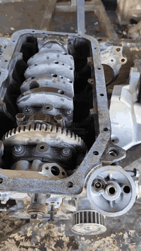 صيانة اوبل • غسل حراري • ضمان