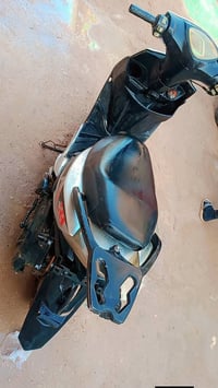 دراجة سكنس • مكينة قوية • كربلاء حي العباس