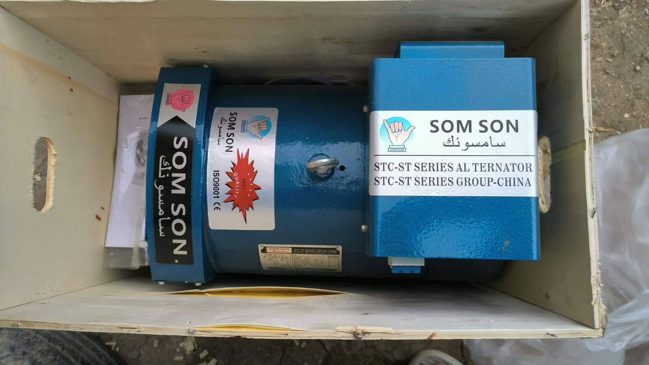 السلام عليكم
مولد كاز للبيع مامستخدمه ابد
اتصل
***********
