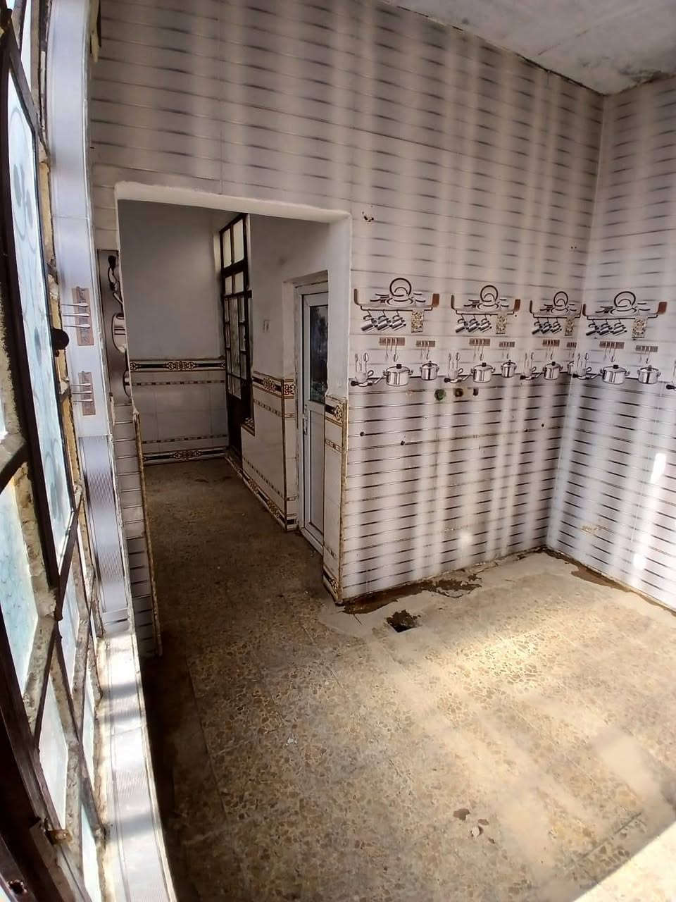 متحصل هيج اسعار 🔊
والرخيص 😍😱بس عدنه
السعر21مليون فقط 📣وبي مجال بعد🤩
دار  100م مربع طابو زراعي للبيع
يحتوي على غرفتين 2+صاله + مطبخ+صحيات 

( ناقص استقبال فقط 📣)
عنوان الدار //النجف  شارع المطار القديم قرب اسواق الامير 

للاستفسار وحجز الدار مراسلتي خاص 

او ***********واتساب متوفر ☎️🏡 البيع مستعجل
