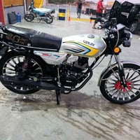 سيفان سونك • ٢٠٠ سي سي • ديالى كنعان