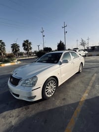 ماجیستا • ٢٠٠٧ • فولي