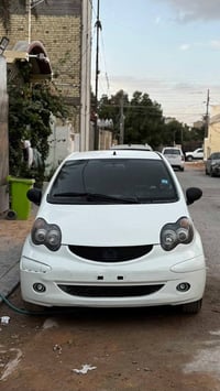 بيوايدي F0 • ٢٠١٢ • النجف