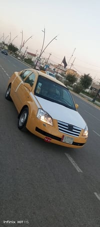 اي فايف • ٢٠١١ • منظومة غاز