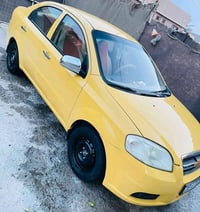 افيو • ٢٠٠٧ • اوتوماتيك