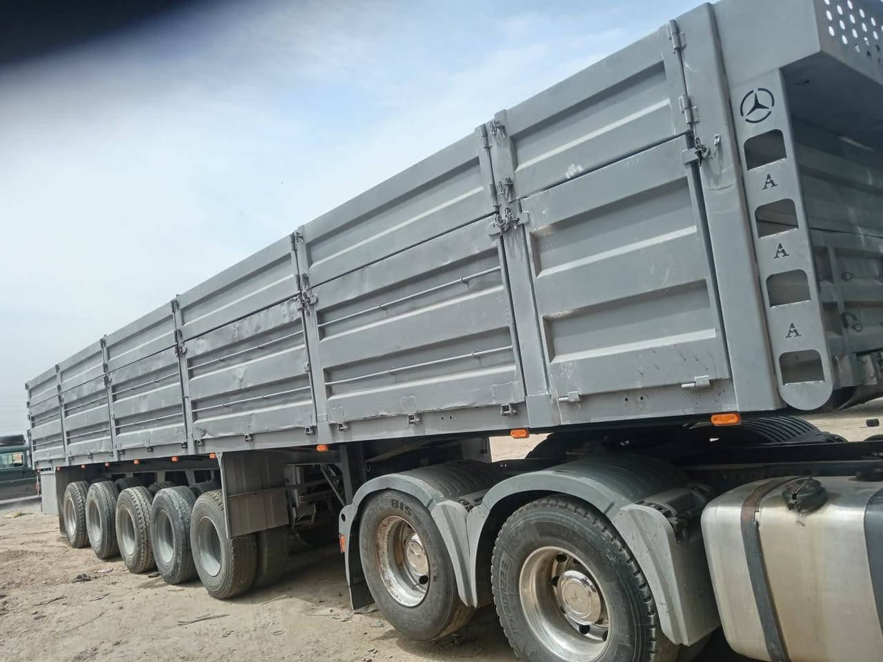 جناب للبيع طول 13/60تفصال جديد ***********
