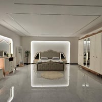 تركي ٩ قطع • كنتور ٣م٢٠ • سرير هيدروليك