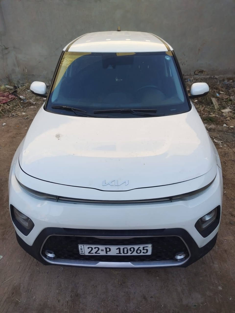 السلام عليكم
صول موديل 2022
 وارد كندي
حادث دعاميه وبدايت الشاصي الامامي
ماشيه ١٨ مل 
مكينه كير والصدر كفاله عامه 
السعر ١٣٩ بيها مجال قليل 
مكان بغداد
اي استفسار على هذا الرقم
***********
ملاحضه ثلاث قطع فقط صبغ
