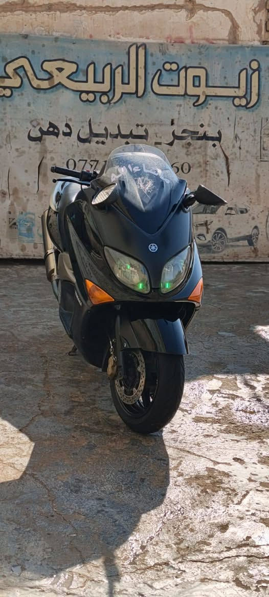 سلام عليكم تي ماكس للبيع مديل 2008 دراجه وكاله ومكفوله كفاله عامه ماشيه 29 مكاني بغداد بسمايه تصل وبيك خير ودلل ***********
