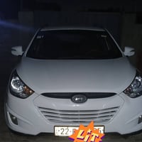 توسان ٢٠١٤ • باسمي • محرك سليم