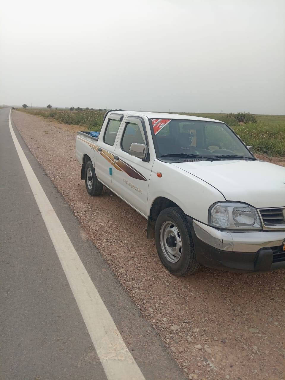 سلام عليكم ورحمة الله وبركاته نيسان  شبوط  2009ياباني اصل سنوية30
سعر 135وبيه مجال 
رقم ***********
