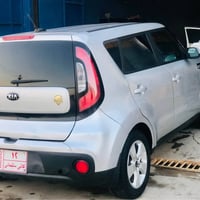 كيا سول • ٢٠١٧ • مكينة ١٦