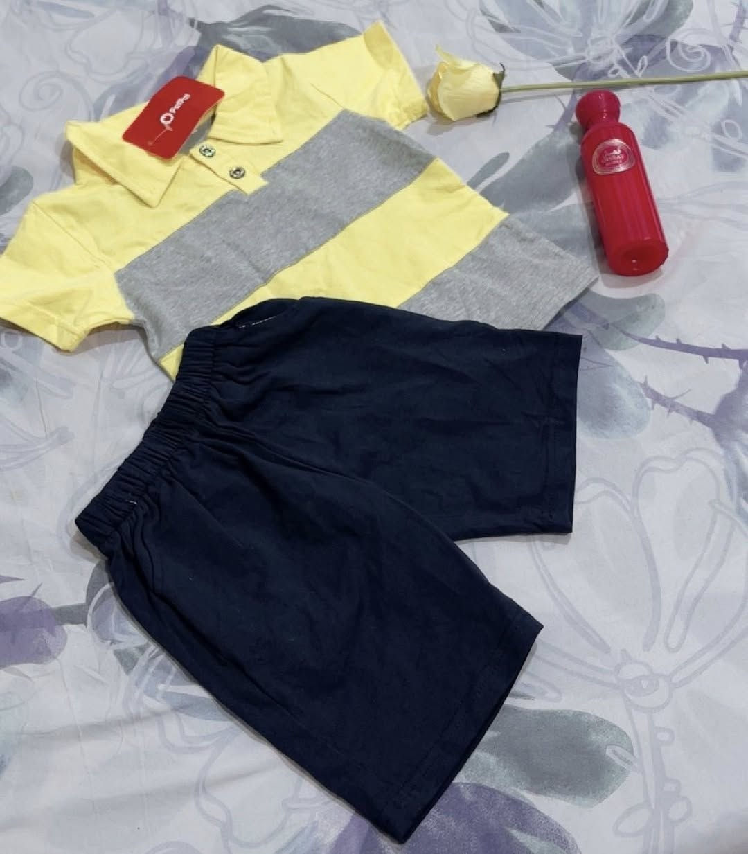 سلام عليكم
اللهم صل على محمد وال محمد❤️
وفرنا إليكم بضاعه أطفال بات بات بناتي ولادي
يلبس من ع4اشهر ال5سنوات بضاعه حلوا مرتبه هاي كدامكم
سعر القطعه 5000تلاث قطع 12000الف ❤️
يوجد توصيل داخل زعفرانيه 2000
فدوه رفعو المنشور باب رزقي هاذا 👚


**إذا كنت صاحب هذا الإعلان وتريد حذفه لأي سبب، رجاءا أرسل رسالة إلى الدعم الفني**