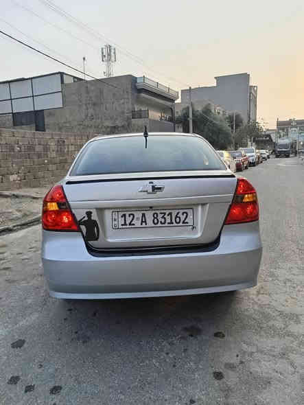 شوفرليت افيو موديل 2011 مكينه وكير شرط صبغ عام جماليه كير عادي. السياره مابيها اي ضرر تبريد شغال كهربائات كلها شغاله السياره ميعوزه اي مصرف جاهزه من كل النواحي طخم تاير + طخم ويلكب + طخم السياره جديد باتري جديد دوشمه + ارضيه جديده السعر 58$ وبيها. مجال شي قليل للستفسار⬇️
***********📞
‏‪***********‬‏📞
