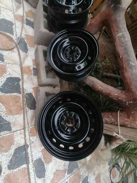 ويل حجم 16 مال وارد مامشدود مرشوش كلير وشذره ناعمه مكفول كلش جديد واصلي مكاني بصره قرنه رقمي *********** سعر 150 قفل القرنة
