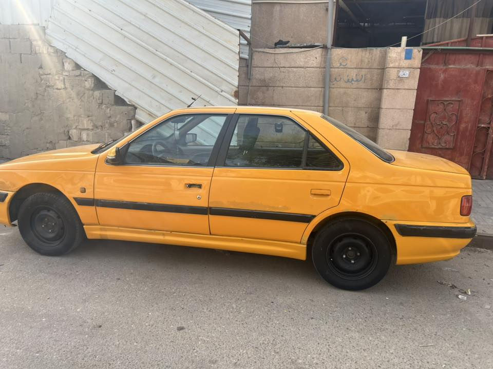 بسبب الوعود الكاذبه أعاده نشر 
بيجو بارص١٨ مصفره هيئه وغرامات راعيه يريد تحويل رقم نكليزي لجديد تخم تاير حداديه خير من الله مكينه وكير فول سياره مامتعوبه بيه فقط طخه بلهلال الوره ولباب لوره خسفه تبريد شغال بس ماعرف شنو بي دواخل نضاف كهربائيات كله شغاله سعر٤٤ وبيه مجال كلش قليل عنوان بصره حيانيه مايعجبك لمنشور اطلع كبل***********
