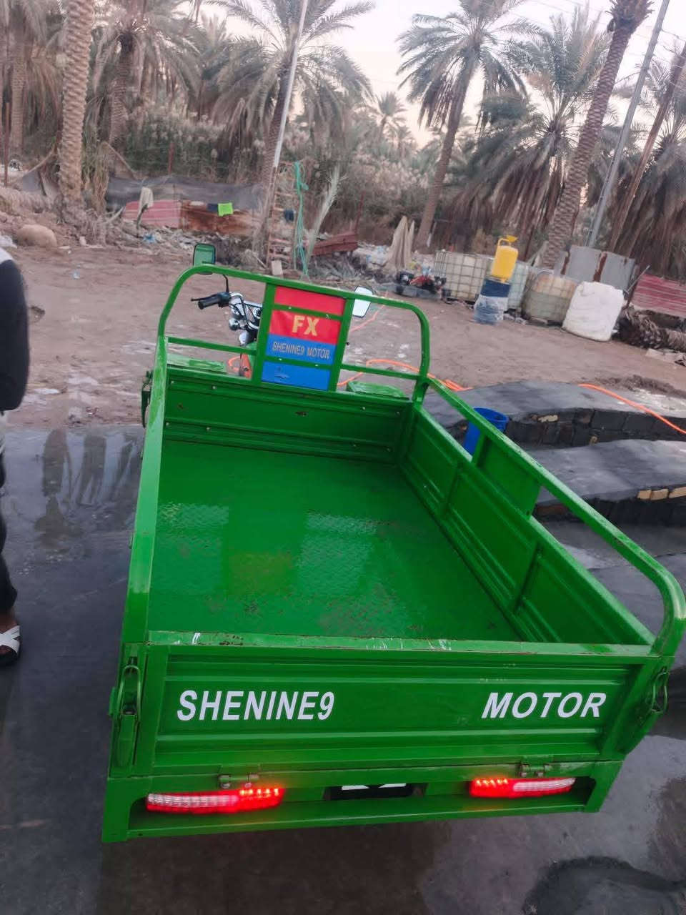 السلام عليكم ستوته للبيع أو مراوس بتكتك للاستفسار أكثر التواصل مع الرقم*********** المكان بابل المسيب
