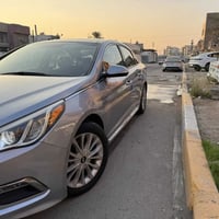 سوناتا 15 فول مواصفات vip  مكينه 2400 مكفوله  بانوراما كشتات كهرباء وخ...