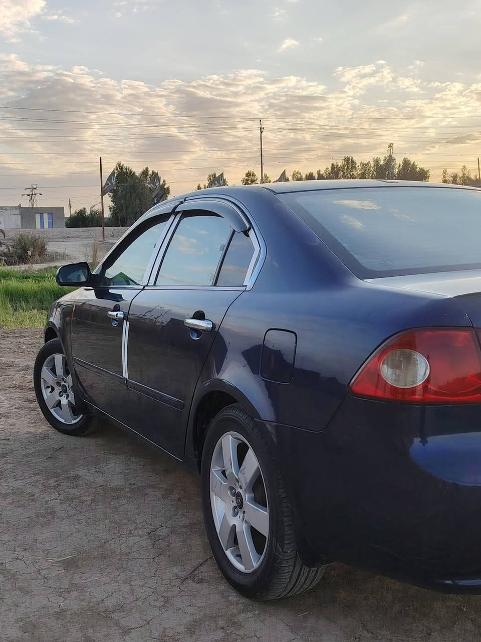 اوبتمه للبيع فقط امريكي 2008
سياره خير من الله  حداديه كير مكينه
سعر88
رقم الهاتف ***********
