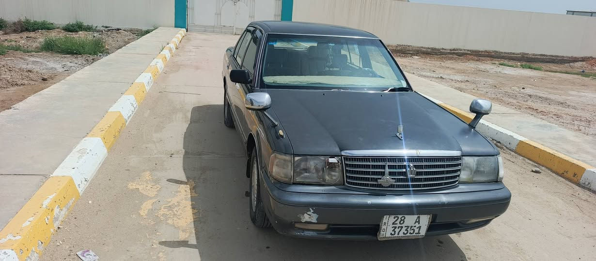 السلام عليكم كراون ارنب طويل موديل 93 هزة جديده رقم نجف سنويه لل 28 مكفوله مكينه وكير جديد تبريد عل سويج السياره خير من الله بأسمي السعر (46) وبيه مجال  الاستفسار اكثر  ..
***********
مكاني نجف
