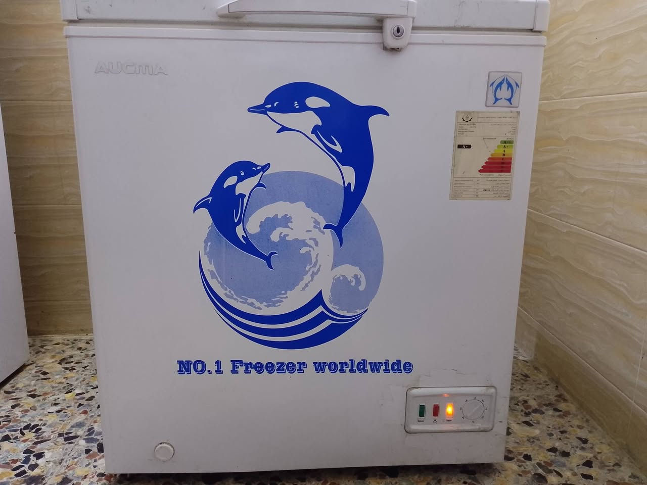 عندي هاي طباخ سعره 100والله نظيفه صار سنه من أخذته هذا مايكرو سعره 50والله جديد والمجده اقل السنه اخذته سعره 200والمكنسه سعره 50والله كلهم نظيفات ان شاء الله مااختلف بالسعر


**إذا كنت صاحب هذا الإعلان وتريد حذفه لأي سبب، رجاءا أرسل رسالة إلى الدعم الفني**