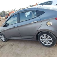 اكسنت 2016خليجي رقم بغداد مكفوله صدر تبريد 07810650133