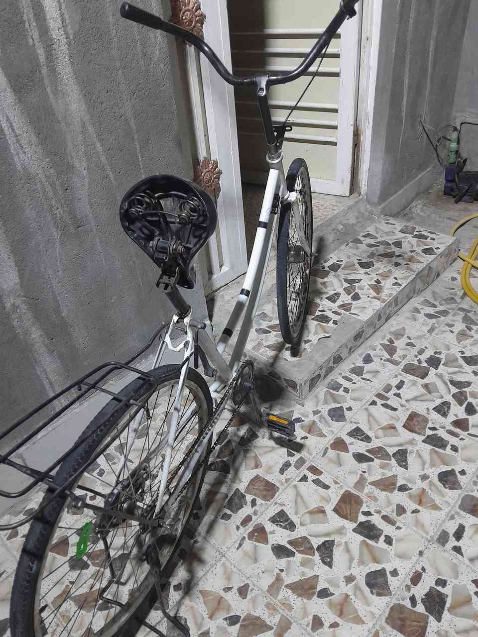 سلام عليكم  بسكل بيع سعر 55 وبي مجل شري يجي خاص


**إذا كنت صاحب هذا الإعلان وتريد حذفه لأي سبب، رجاءا أرسل رسالة إلى الدعم الفني**