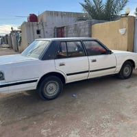 موديل ٨٥ • تحويل ثاني • رقم انبار