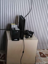 بلي ٤ سلم • نظام ٩ مهكر • ذاكرة ١تيرا