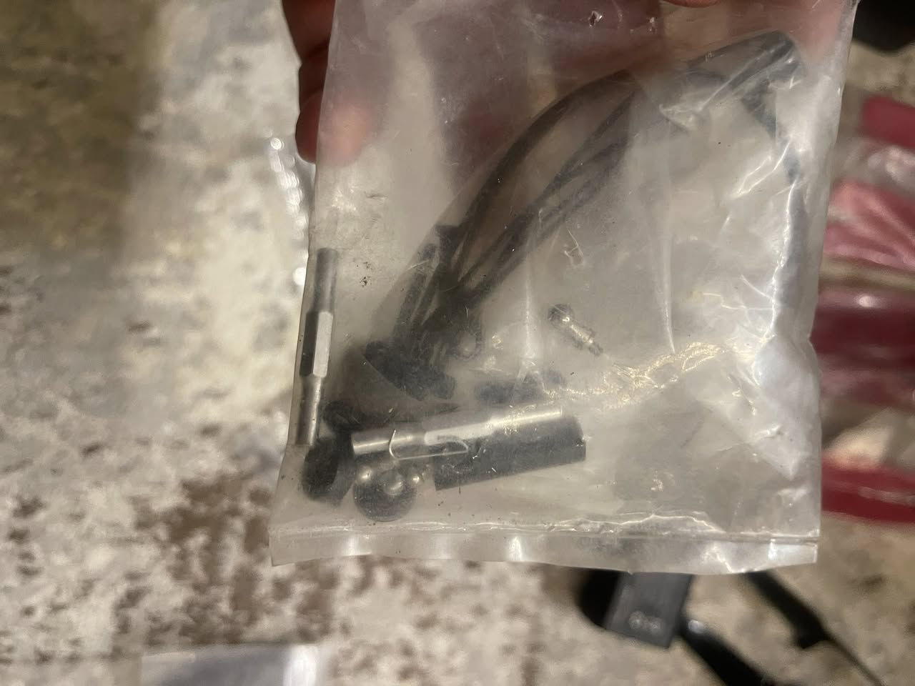 سلامو عليكم اخوان موجود هذاني
كول هان اولا تم 75 الف مع توصيل


**إذا كنت صاحب هذا الإعلان وتريد حذفه لأي سبب، رجاءا أرسل رسالة إلى الدعم الفني**