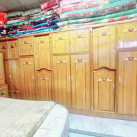 غرفة خشب • ١٢باب • العلوان نجف