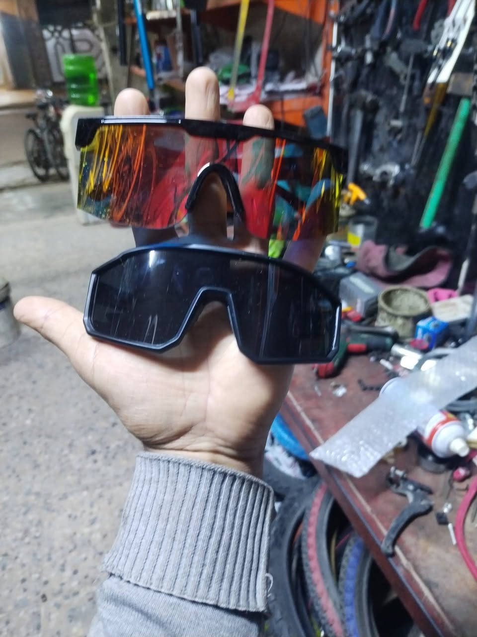 بغداد الدورة حي المعلمين ***********
 يوجد توصيل
