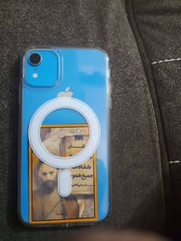 ايفون XR • بطاريه مبدله • بطاريه ٧٦