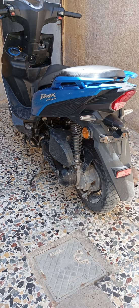 مراوس او ضياء دراجه جاهزه من كل شيء***********
