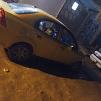 افيو • موديل ٢٠٠٧ • رقم احمر