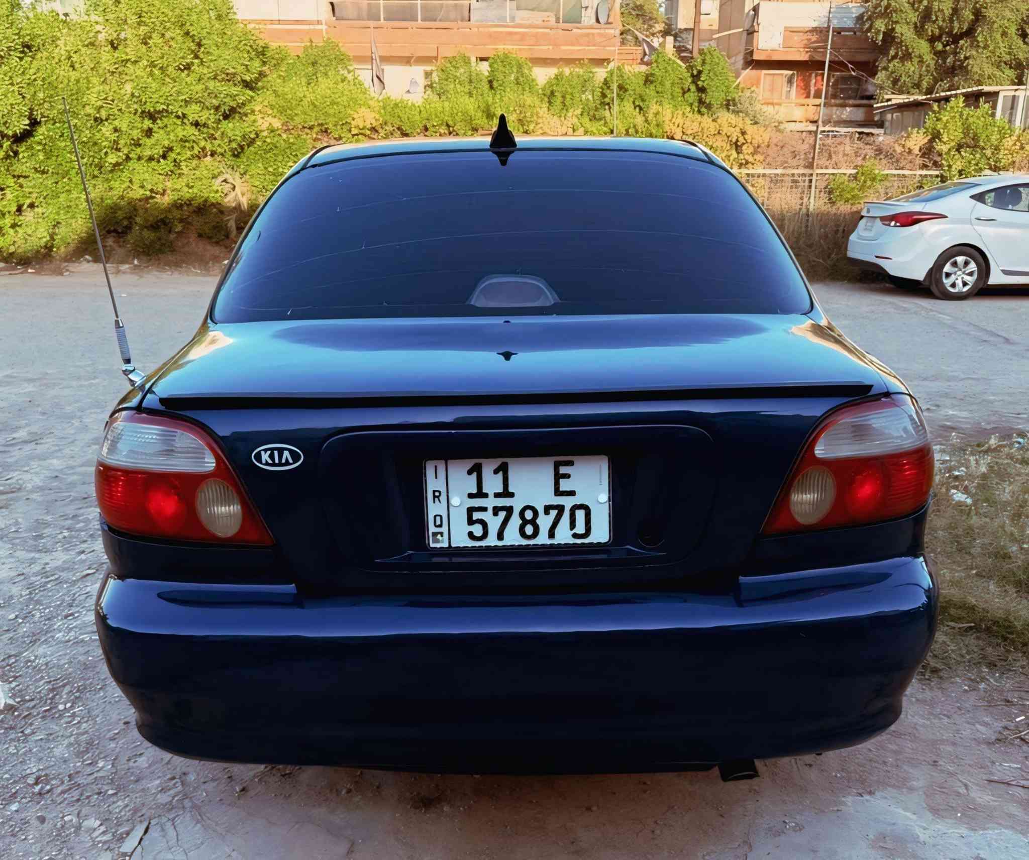كيا سيفيا موديل 2000
محرك كير بلاد اوتو مكفولات
تبريد ثلج صدر امامي خلفي جديد
مكفوله من ضربه صبغ جماليه
سعر42وبيهامجال عنوان بغداد
الدوره***********
