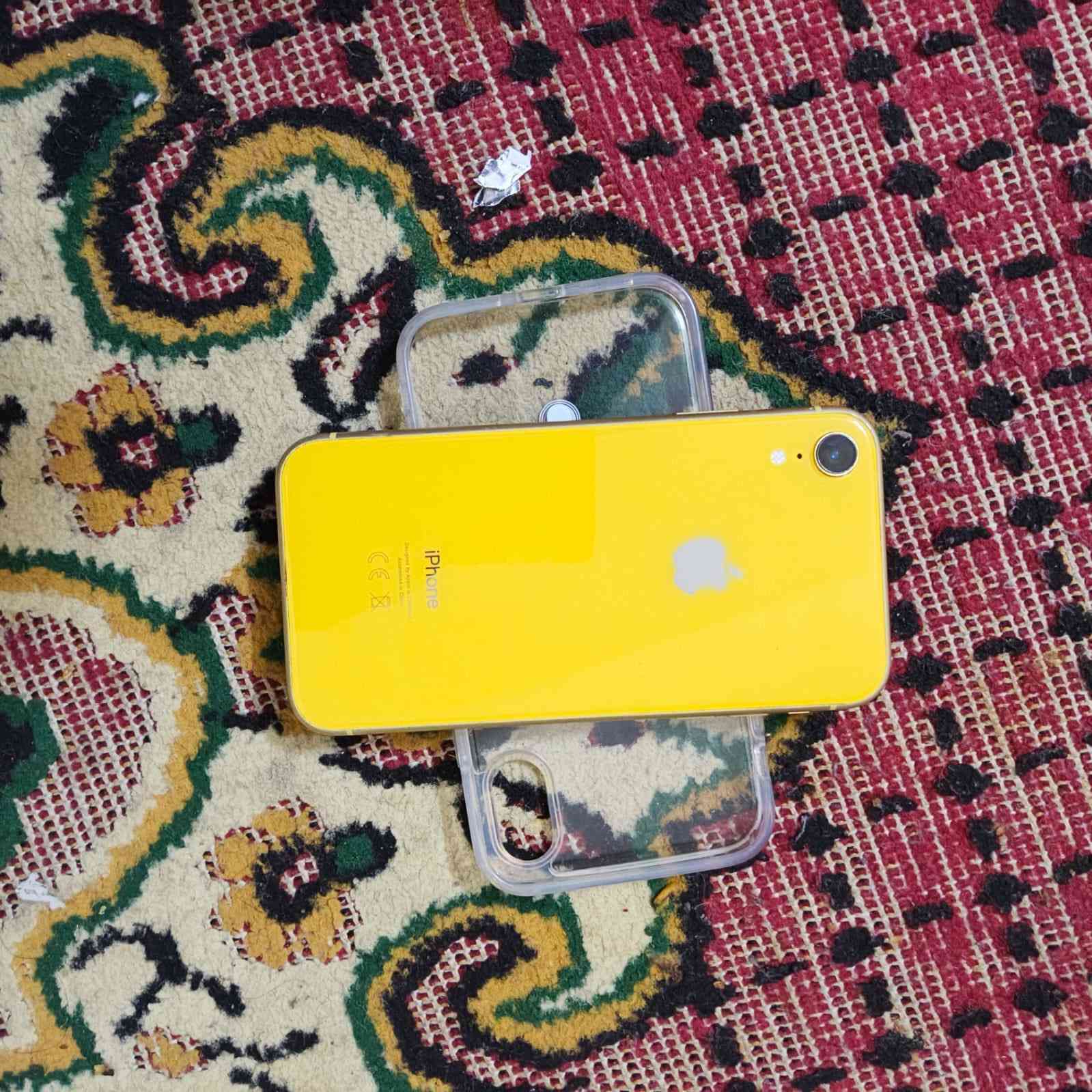 XR
128

89

مكفول مبدل فقط بطاريه اصليه 

فيس إيدي شغال 

مراوس أو بيع 

مكاني بغداد


**إذا كنت صاحب هذا الإعلان وتريد حذفه لأي سبب، رجاءا أرسل رسالة إلى الدعم الفني**