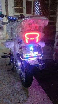 تايكر ٢٠٢٦ • ٥كم • اوراق اصلية