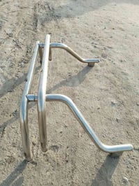 شد دبل • نيسان • ناصرية