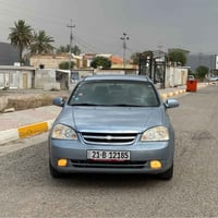 مكفولة الصبغ • جير اوتماتيك • ٢٠٠٩