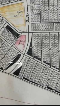 بغداد • ٢٥٠م • شارع ٤٠ و١٠