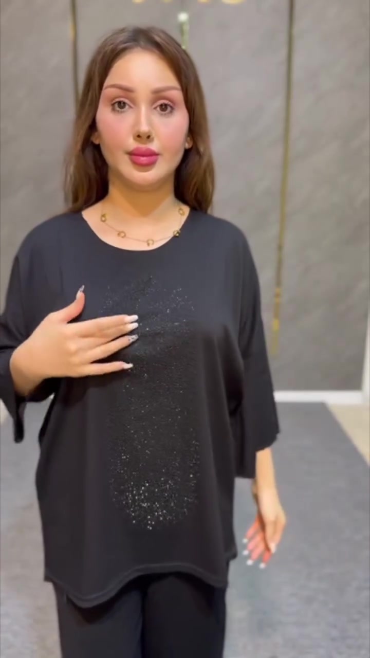 تراك كشمير كيلوت عريض ستراس اسود يجنن 😍😍😍
خامه مطاط ثكيله تجنن 😍😍
قياسات L XL XXL  قالب راهي 🤗🤗
قطع محدوده بنات 👇


**إذا كنت صاحب هذا الإعلان وتريد حذفه لأي سبب، رجاءا أرسل رسالة إلى الدعم الفني**