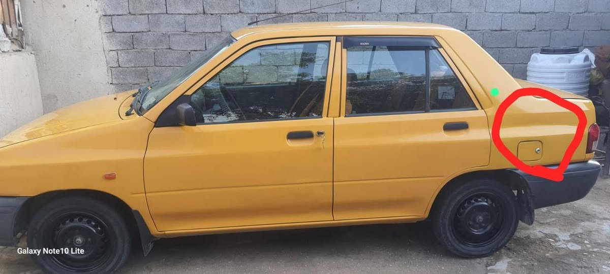 السلام عليكم
سايبه موديل 2021 مكفوله ما عده هذني ضربات موضحات
مكاني بغداد الزعفرانيه
***********
السعر 58وبيه مجال
