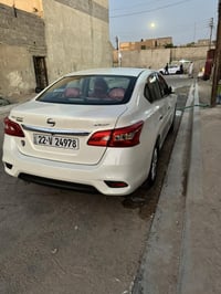 سنترا ٢٠٢٥ • زيرو • بصرة زبير