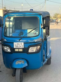 تكتك للبيع TVS مديل 21 تخم تاير جديد   لايت زنون اصلي   بدون ضربه بس د...