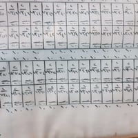 طابو • الحولي بلسفحه • شوارع تبليط