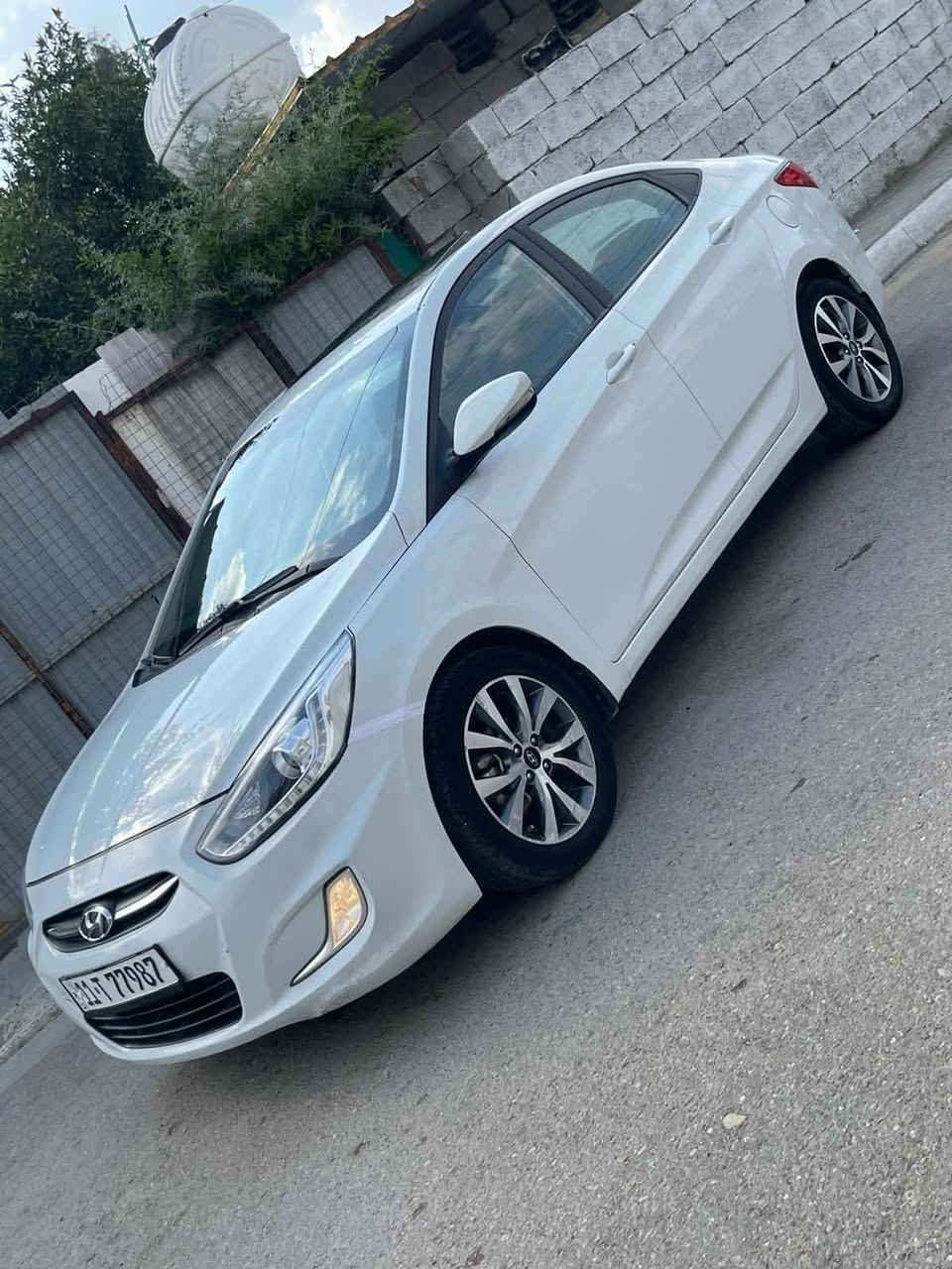 الي يدور جديد وفول ومناسب 🔥🚗🚙


**إذا كنت صاحب هذا الإعلان وتريد حذفه لأي سبب، رجاءا أرسل رسالة إلى الدعم الفني**